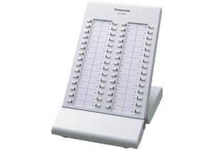 konsola DSS kx-t7640  cyfrowa